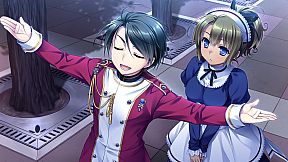 Hello Lady! - Complete Edition