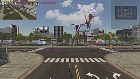 Godcall Defense Line