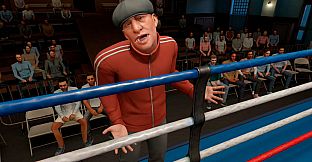 The Thrill of the Fight 2
