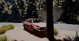 Where The Road Fades
