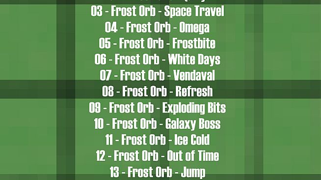 Dead Bits (Soundtrack)