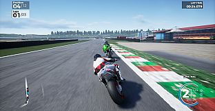 RIDE 3 - Best of 2018 Pack 2