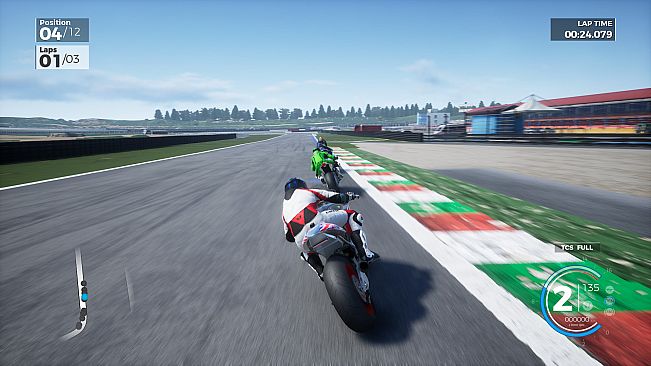 RIDE 3 - Best of 2018 Pack 2