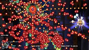 Starlight: Eye of the Storm