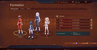 Super Neptunia RPG Sentai Set