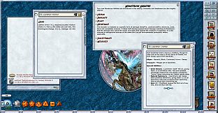 Fantasy Grounds - Savage Worlds: Hellfrost Bestiary