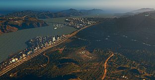 Cities: Skylines - Shoreline Radio