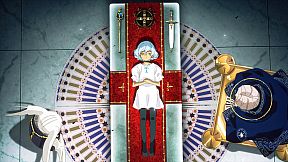 Metaphor: ReFantazio