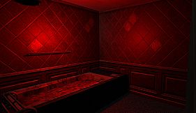 The Escape from Bungalow