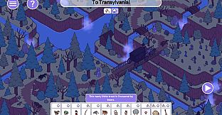 Hidden Through Time 2: Discovery