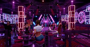 Exit Club: Last Night Again