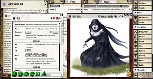 Fantasy Grounds - Pathfinder RPG - Shattered Star AP 4: Beyond the Doomsday Door