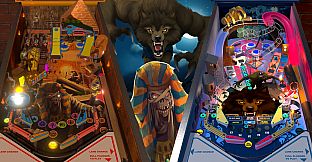 Pinball Jam Bundle