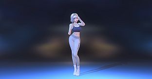 Angel Legion-DLC Vibrant Vitality D