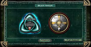 Mystic Vale - Mana Storm