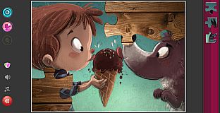 Children's Jigsaw Puzzles