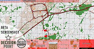 Decision Point: Battlegroup Operational Simulator