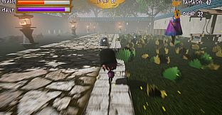 Onmyoudou - Arcade Edition