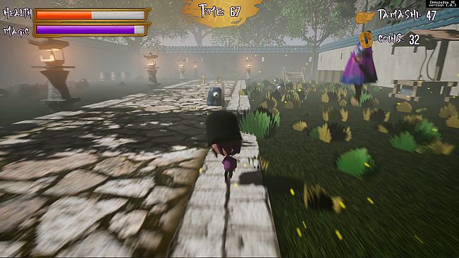 Onmyoudou - Arcade Edition