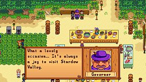 Stardew Valley