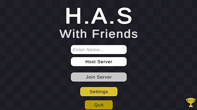 HAS With Friends