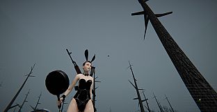 GIRLS BATTLEGROUNDS | 性感大逃杀 - character customization