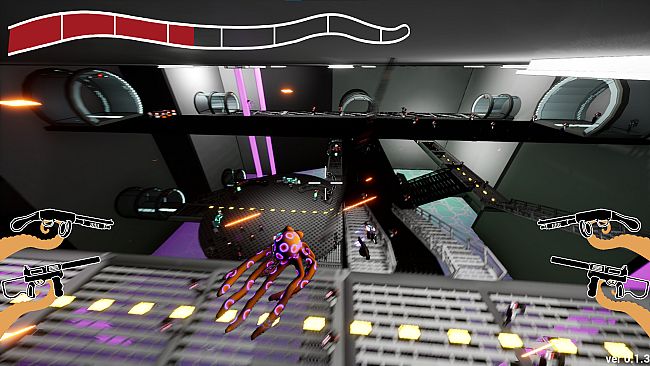 Revenge of the Killer Octopus