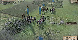 Field of Glory II: Legions Triumphant