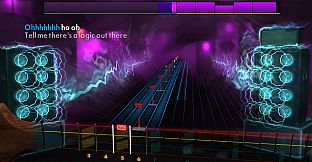 Rocksmith 2014 Edition – Remastered – Weezer Song Pack II