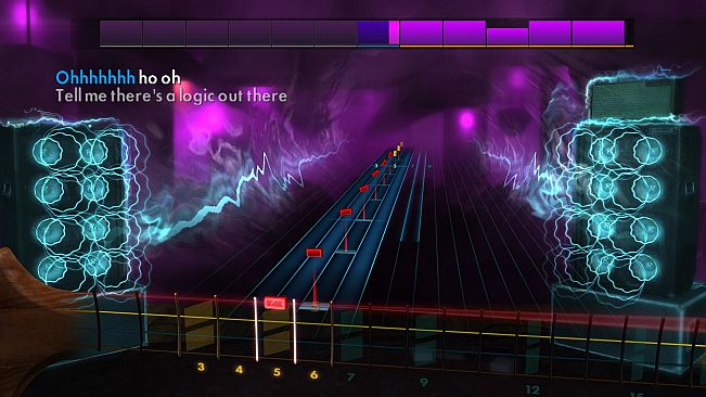 Rocksmith 2014 Edition – Remastered – Weezer Song Pack II