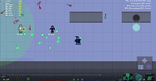 God of the Arena Dungeon - Fat Rat Edition