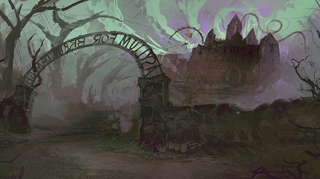 POSTAL: Brain Damaged Art Book