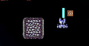 Starry Moon Island 2 Star Ocean MP09