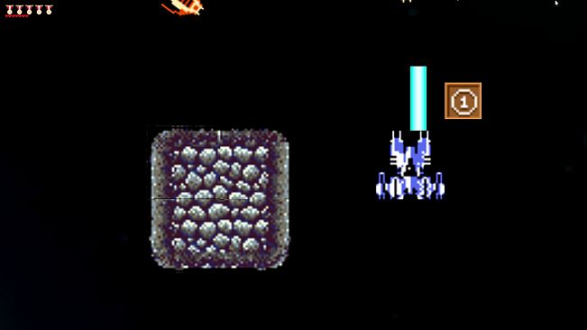 Starry Moon Island 2 Star Ocean MP09