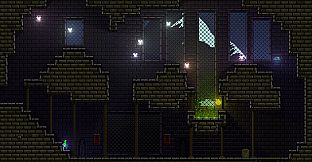 Tiny Devil Adventure