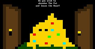The Gamble Maze