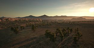 Ranch Simulator: Southwest Ranch & Farm Expansion Pack