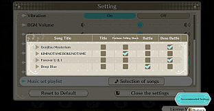 Yohane the Parhelion - NUMAZU in the MIRAGE - "Yohane the Parhelion" song set