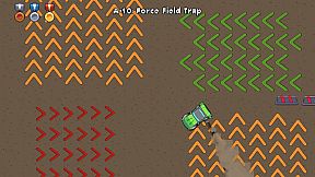 DCR: Drive.Crash.Repeat