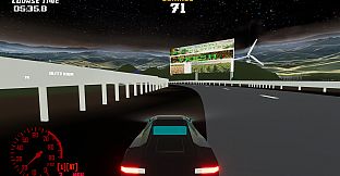 Ghost Racer