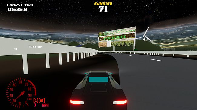 Ghost Racer