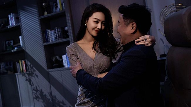 重返现场：真人版