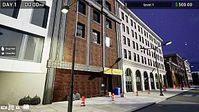 Tabletop Shop Simulator