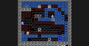 Midnight Yammy | 8-Bit Trickster Show