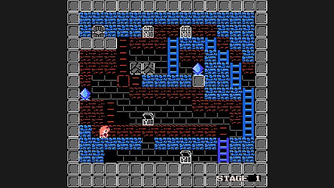 Midnight Yammy | 8-Bit Trickster Show