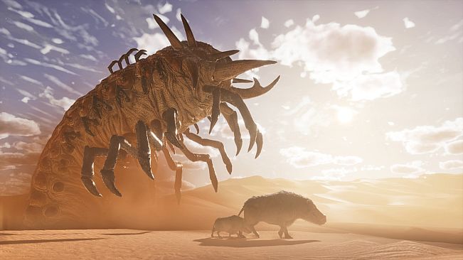 ARK: Survival Ascended