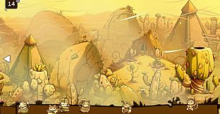 Shy Cats Hidden Orchestra