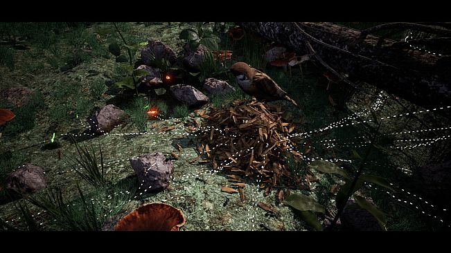 Soilborn: Ant Empire