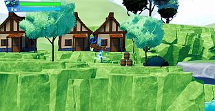 Clash of Digital : Rumble Smash