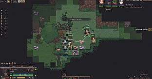 Dungeon Settlers: Prologue